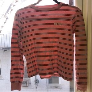 COTTEN ON LONG SLEEVE TEE